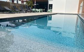Brit Hotel Le Relais du Ried